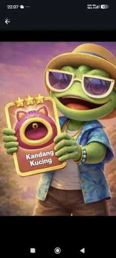 800M KARTU